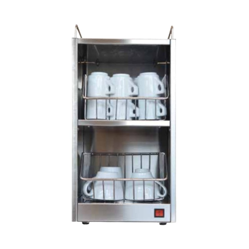 Nuova Simonelli TCW II Elektrikli Fincan Isıtıcı